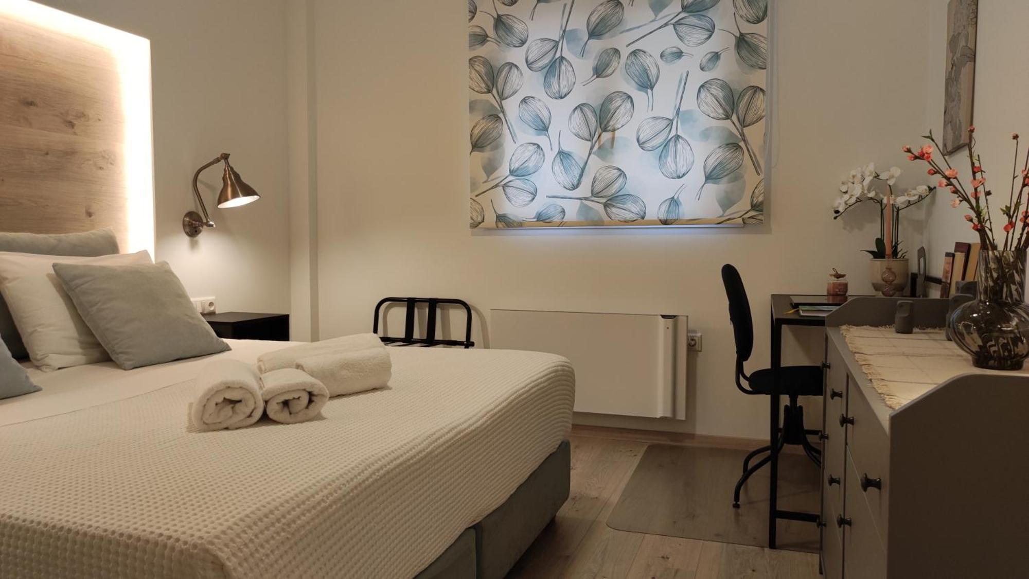 Minoan Gem Apartment Héraklion Extérieur photo